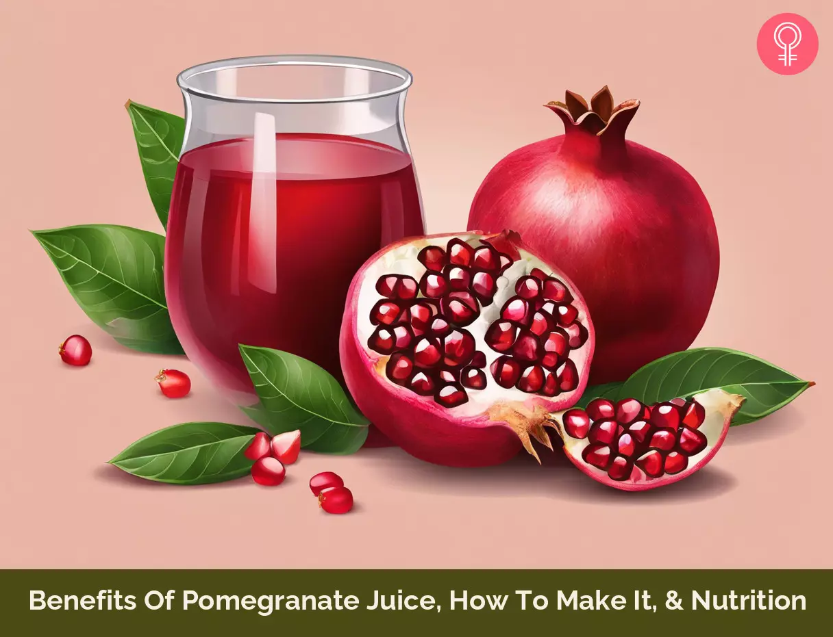 Pomegranate