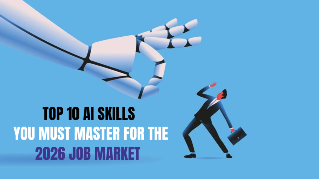ai skill